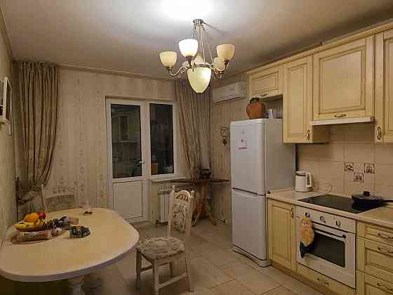 3-к. квартира. Позняки. Метро. Новус. Григоренка, 12. Генератор Київ