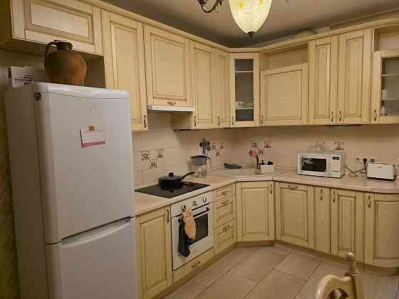 3-к. квартира. Позняки. Метро. Новус. Григоренка, 12. Генератор Київ