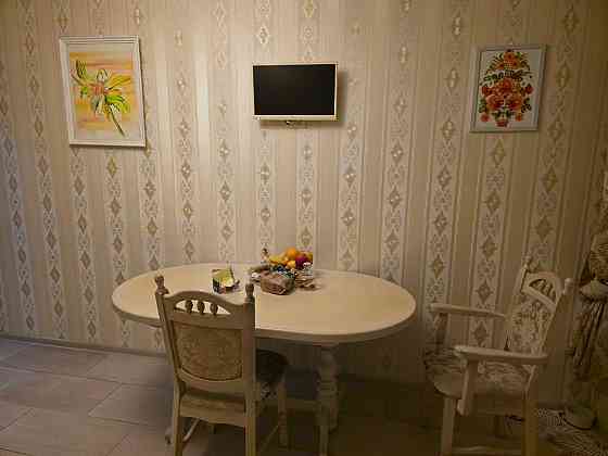 3-к. квартира. Позняки. Метро. Новус. Григоренка, 12. Генератор Київ