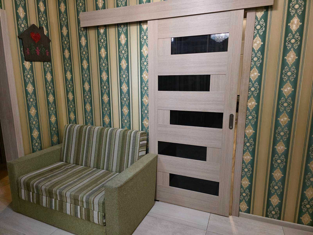 3-к. квартира. Позняки. Метро. Новус. Григоренка, 12. Генератор Київ - зображення 5