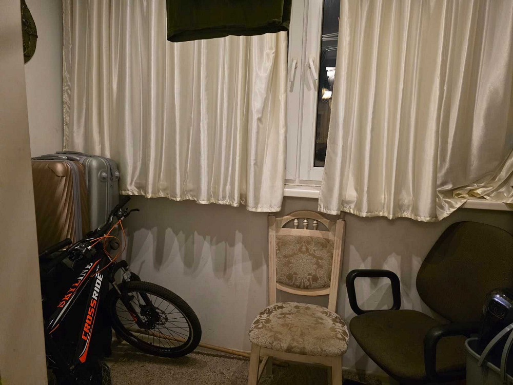 3-к. квартира. Позняки. Метро. Новус. Григоренка, 12. Генератор Київ - зображення 3