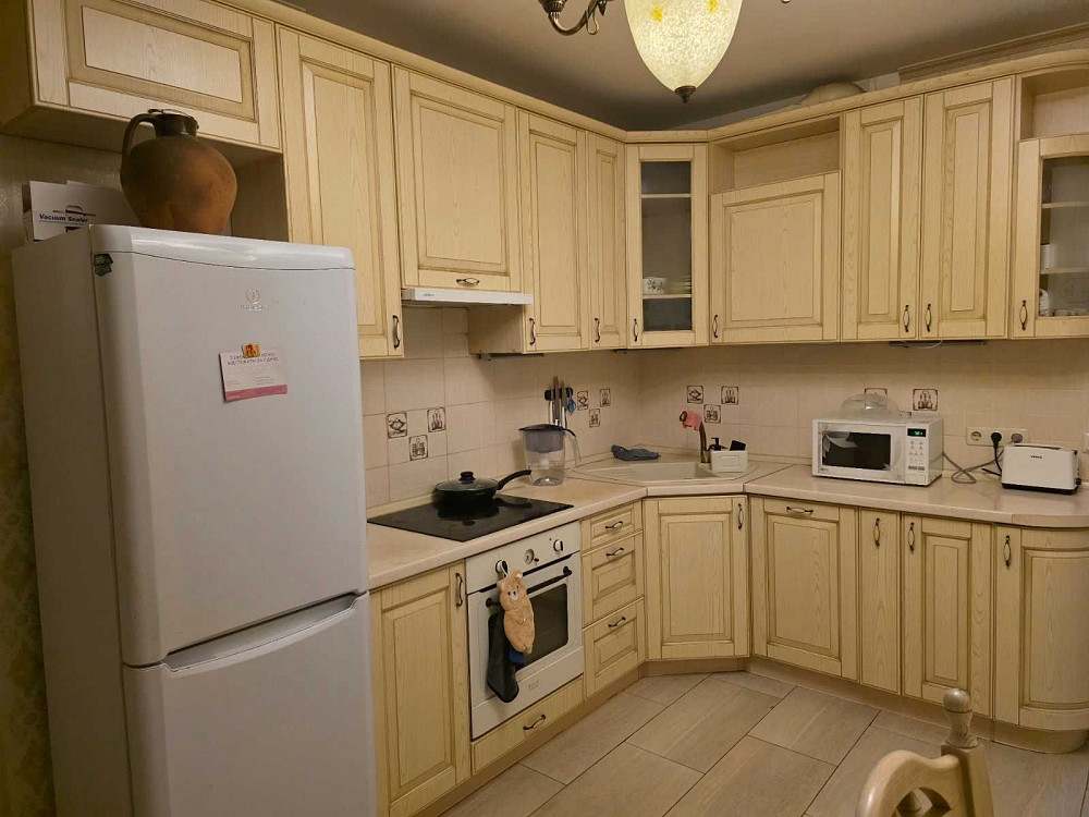 3-к. квартира. Позняки. Метро. Новус. Григоренка, 12. Генератор Київ - зображення 1