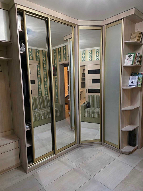 3-к. квартира. Позняки. Метро. Новус. Григоренка, 12. Генератор Київ - зображення 7