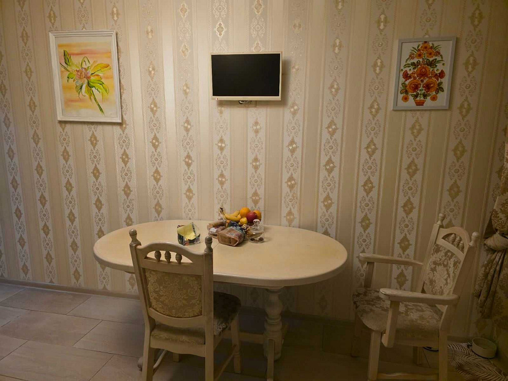 3-к. квартира. Позняки. Метро. Новус. Григоренка, 12. Генератор Київ - зображення 4