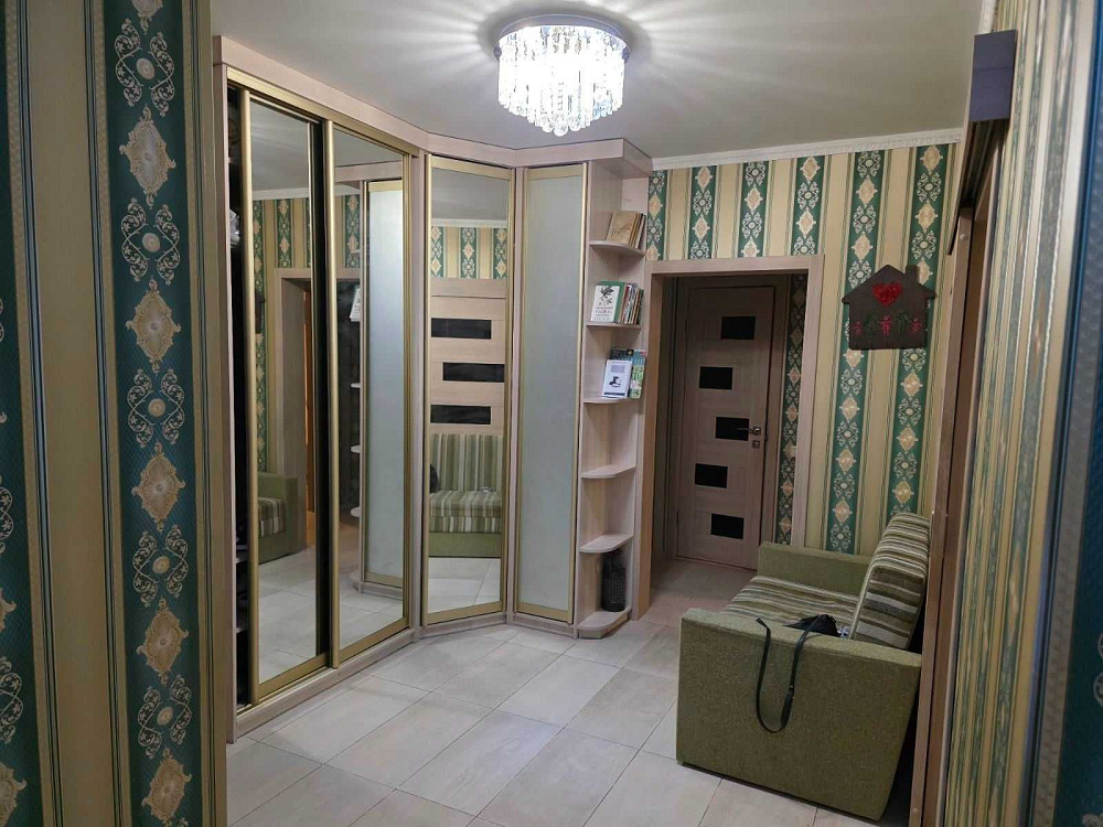 3-к. квартира. Позняки. Метро. Новус. Григоренка, 12. Генератор Київ - зображення 8