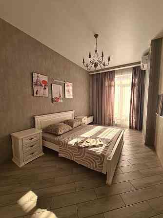 Сдам 1 комнатная на Фрунцузском бульваре у моря Одесса