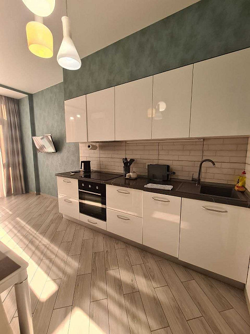 Сдам 1 комнатная на Фрунцузском бульваре у моря Одесса - изображение 8