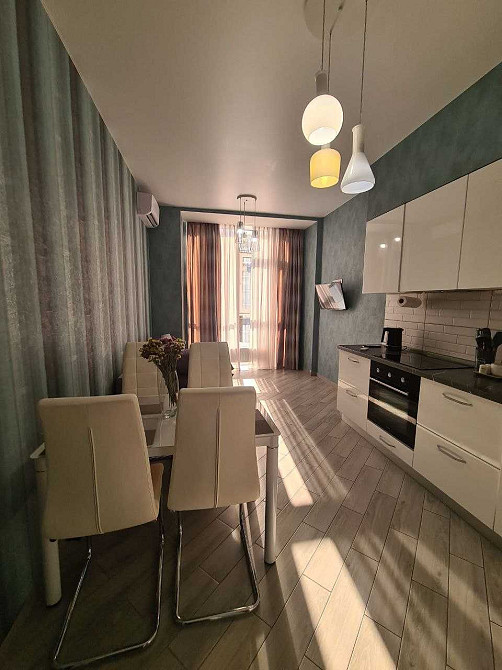 Сдам 1 комнатная на Фрунцузском бульваре у моря Одесса - изображение 1