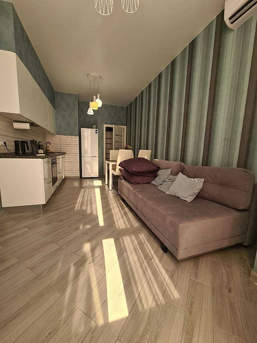 Сдам 1 комнатная на Фрунцузском бульваре у моря Одесса - изображение 7