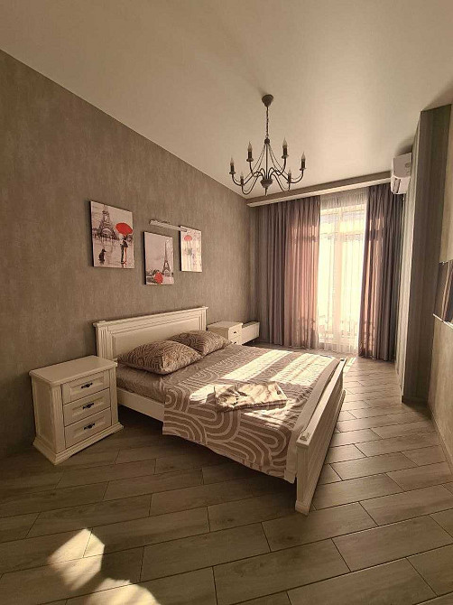 Сдам 1 комнатная на Фрунцузском бульваре у моря Одесса - изображение 5