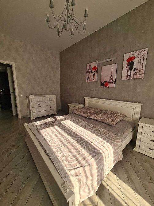 Сдам 1 комнатная на Фрунцузском бульваре у моря Одесса - изображение 2