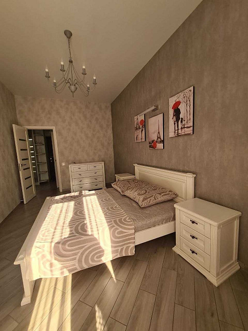 Сдам 1 комнатная на Фрунцузском бульваре у моря Одесса - изображение 4