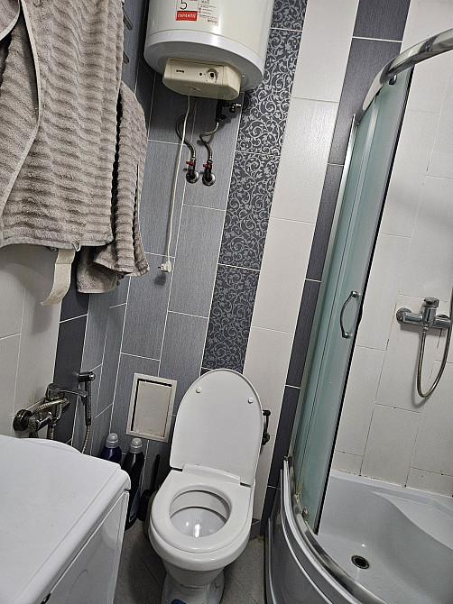 Здам в оренду однокімнатну квартиру. Луцк - изображение 6