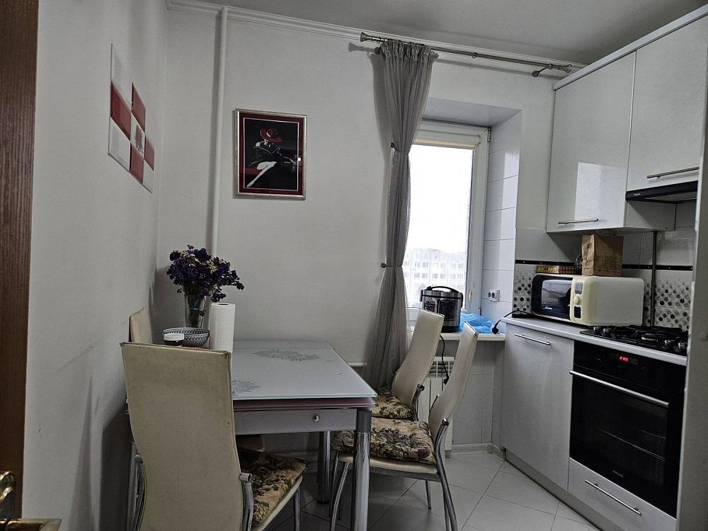 Здам в оренду однокімнатну квартиру. Луцк - изображение 4