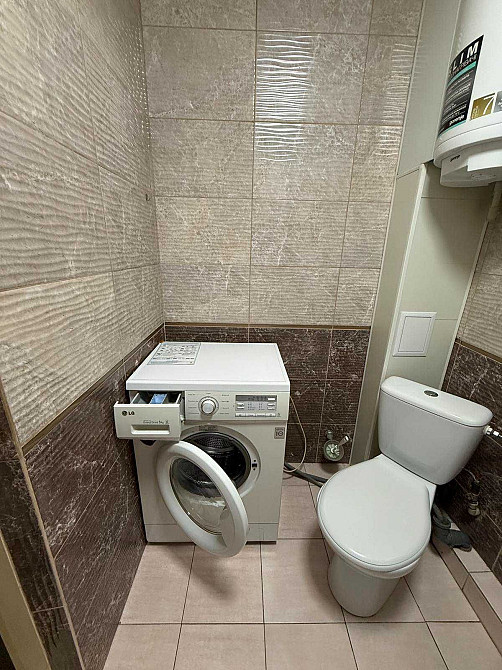 Сдам 2-х кімнатну квартиру р-н Вічного вогню. Від власника Самары - изображение 7