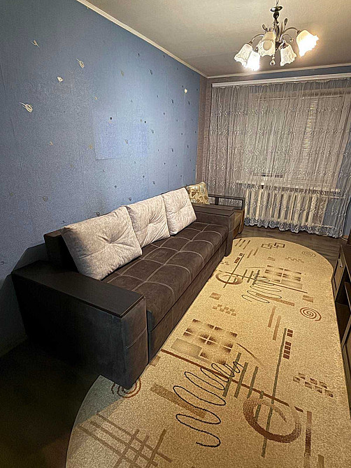 Сдам 2-х кімнатну квартиру р-н Вічного вогню. Від власника Самары - изображение 5