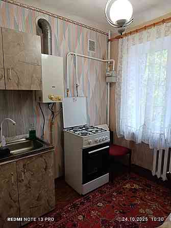 Сдам 1к квартиру на Автотехникуме, Едуарда Фукса Кривой Рог