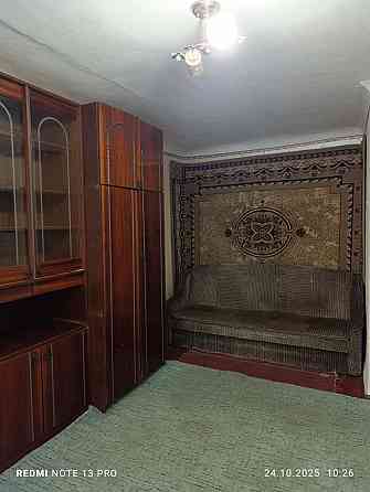 Сдам 1к квартиру на Автотехникуме, Едуарда Фукса Кривой Рог