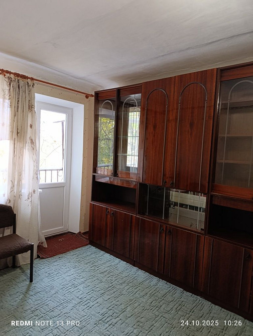 Сдам 1к квартиру на Автотехникуме, Едуарда Фукса Кривой Рог - изображение 7