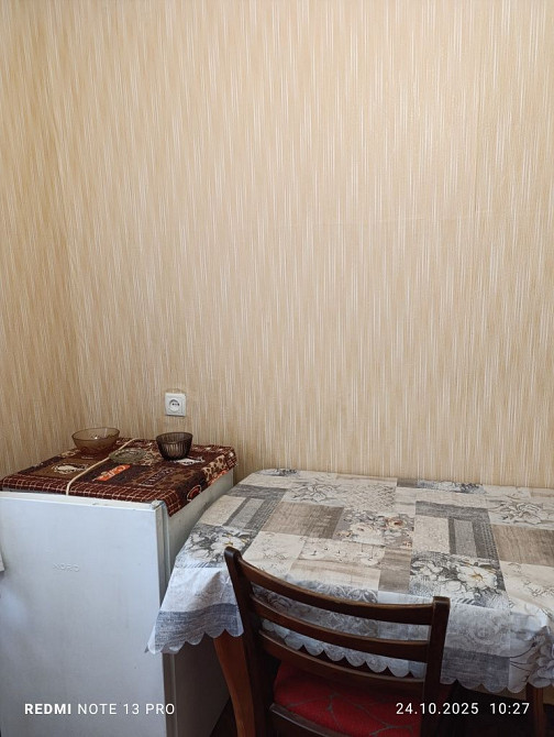 Сдам 1к квартиру на Автотехникуме, Едуарда Фукса Кривой Рог - изображение 8