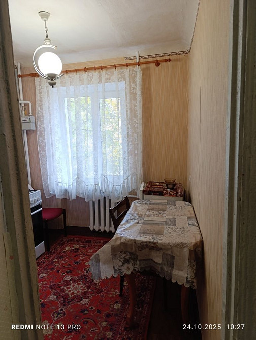 Сдам 1к квартиру на Автотехникуме, Едуарда Фукса Кривой Рог - изображение 3
