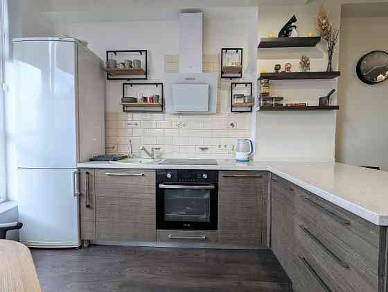 1-комнатная с кухней-студией, ЖК Армейский, Парк Победы. Одесса