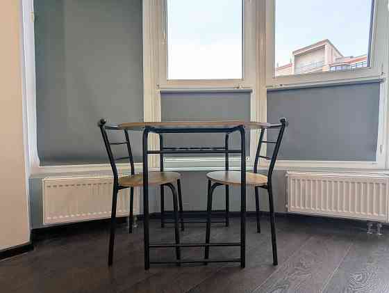 1-комнатная с кухней-студией, ЖК Армейский, Парк Победы. Одесса