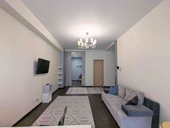 1-комнатная с кухней-студией, ЖК Армейский, Парк Победы. Одесса