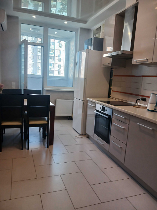 Продаж 1 квартири Драгоманова 2 метро Позняки озеро Сонячне Киев - изображение 6