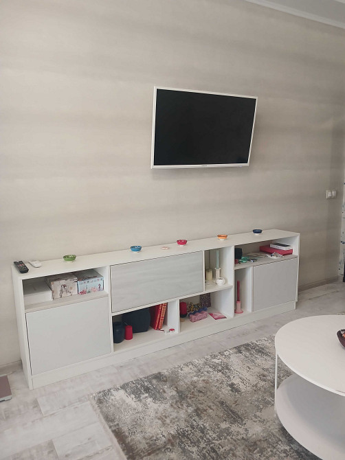 Продаж 1 квартири Драгоманова 2 метро Позняки озеро Сонячне Киев - изображение 4