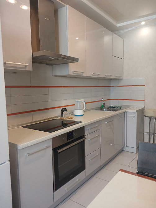 Продаж 1 квартири Драгоманова 2 метро Позняки озеро Сонячне Киев - изображение 5