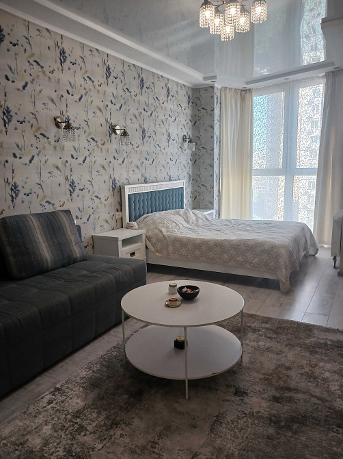 Продаж 1 квартири Драгоманова 2 метро Позняки озеро Сонячне Киев - изображение 3