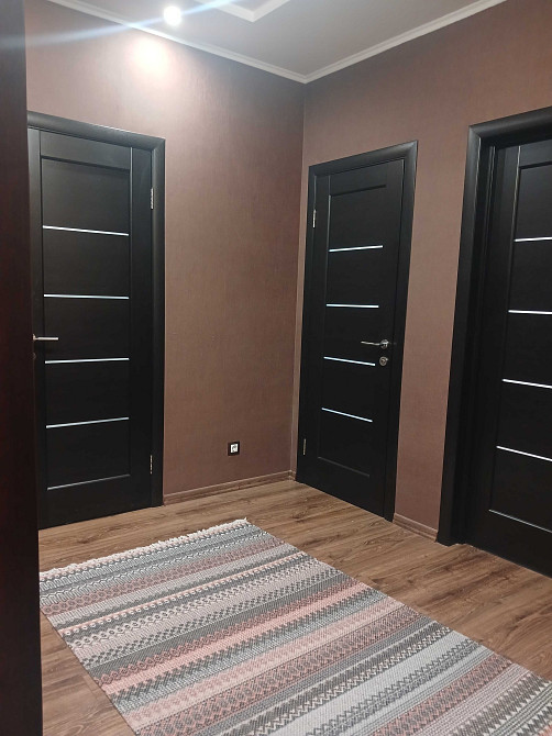 Продаж 1 квартири Драгоманова 2 метро Позняки озеро Сонячне Киев - изображение 8