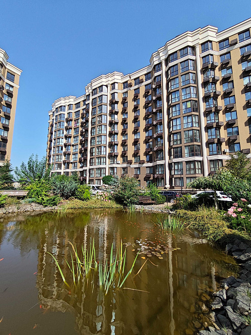 ‼️ Простора 2к квартира ‼️ ЖК Софія Резиденс є розстрочка Софіївська Борщагівка - зображення 1