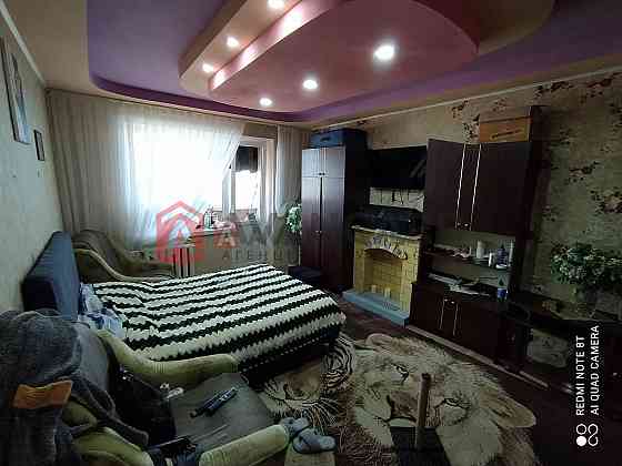 Двокімнатна квартира, Лівий берег, 3й мкр Кам`янське (Запорізька обл.)