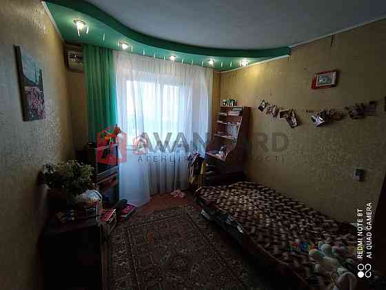 Двокімнатна квартира, Лівий берег, 3й мкр Кам`янське (Запорізька обл.)