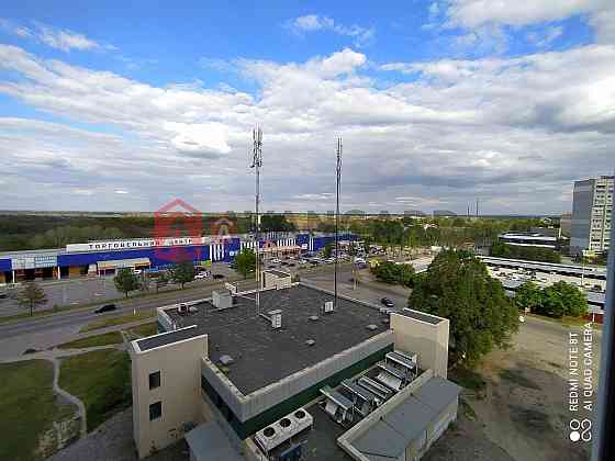 Двокімнатна квартира, Лівий берег, 3й мкр Кам`янське (Запорізька обл.)