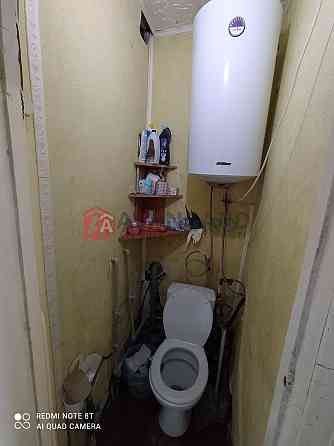 Двокімнатна квартира, Лівий берег, 3й мкр Кам`янське (Запорізька обл.)