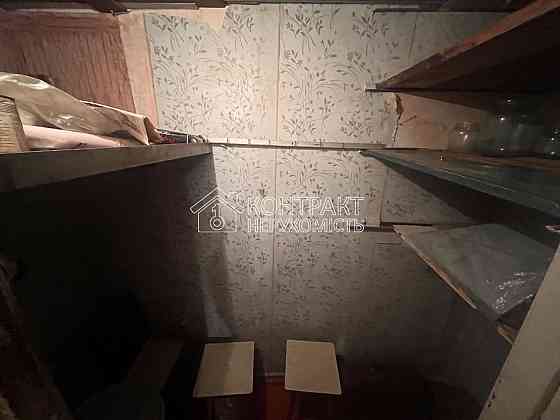 Продам 2-кім кв на ХТЗ Індустріальний район біля ринку ХТЗ Харьков