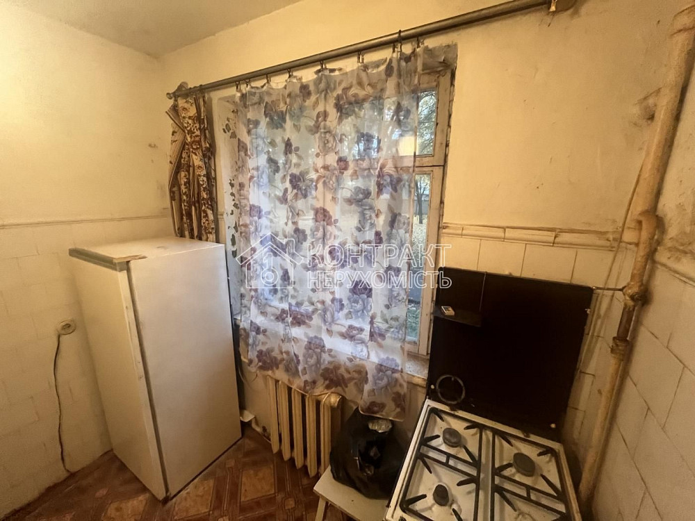 Продам 2-кім кв на ХТЗ Індустріальний район біля ринку ХТЗ Харьков - изображение 8