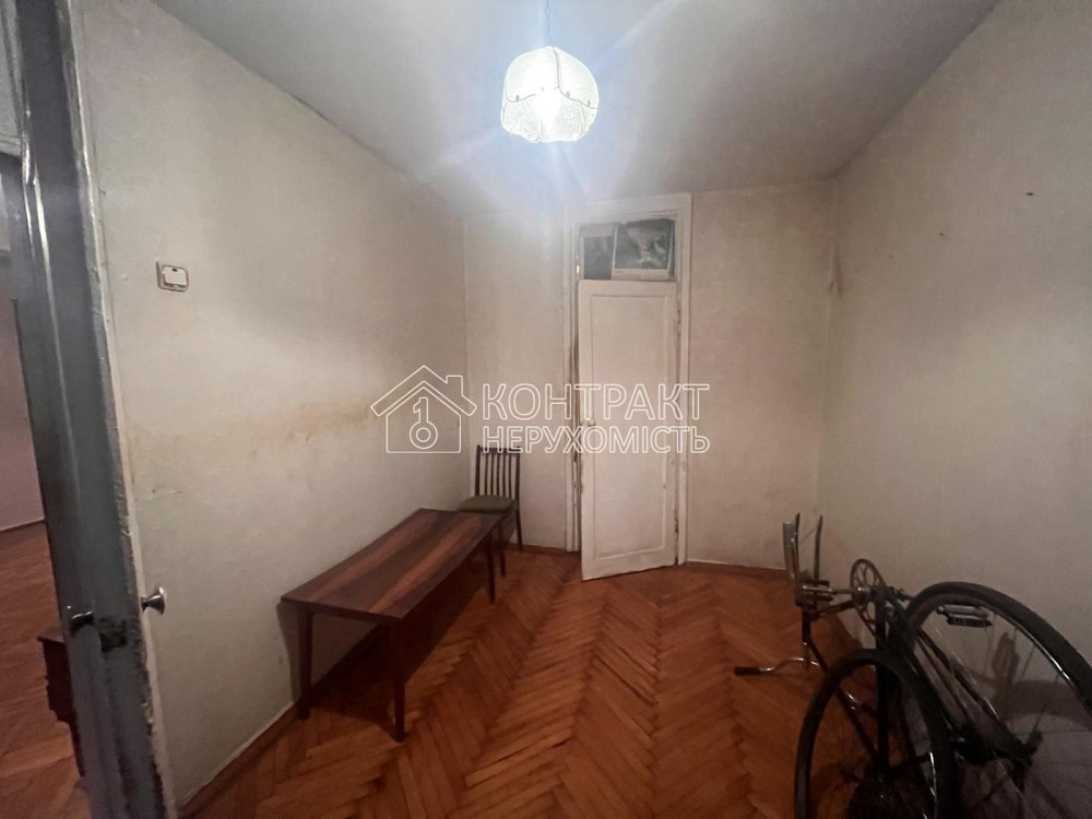 Продам 2-кім кв на ХТЗ Індустріальний район біля ринку ХТЗ Харьков - изображение 5