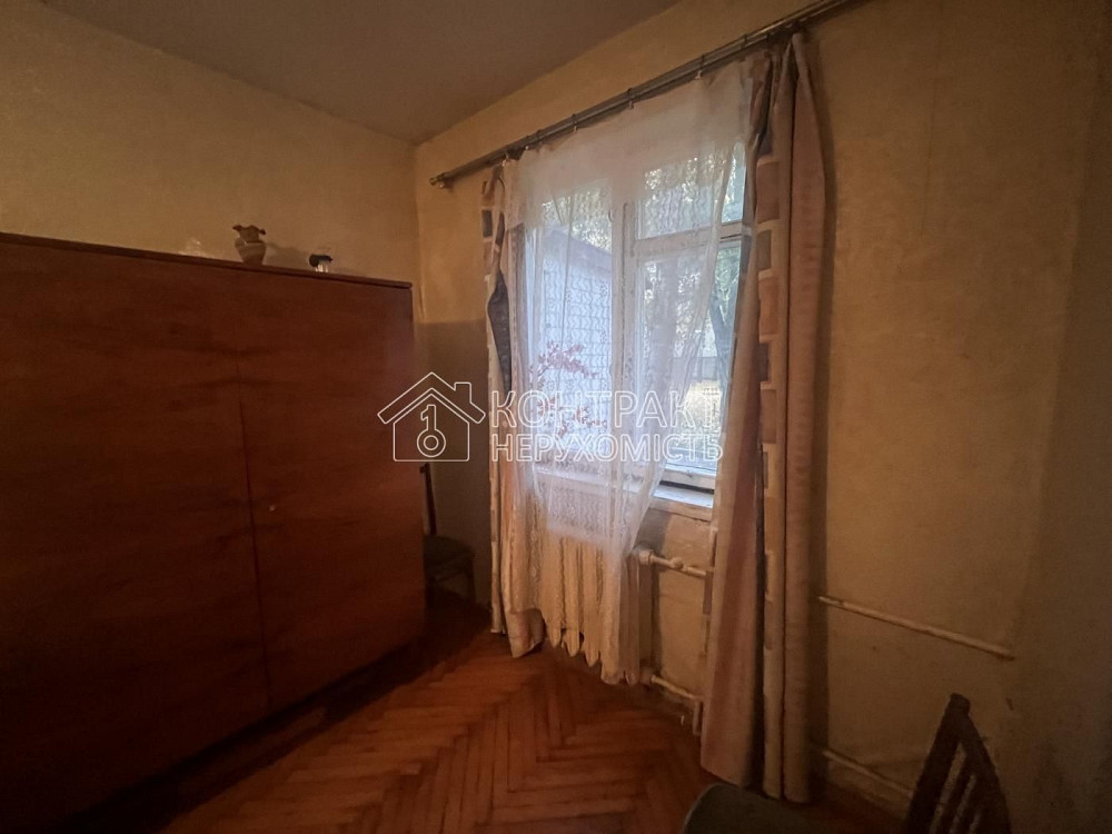 Продам 2-кім кв на ХТЗ Індустріальний район біля ринку ХТЗ Харьков - изображение 3