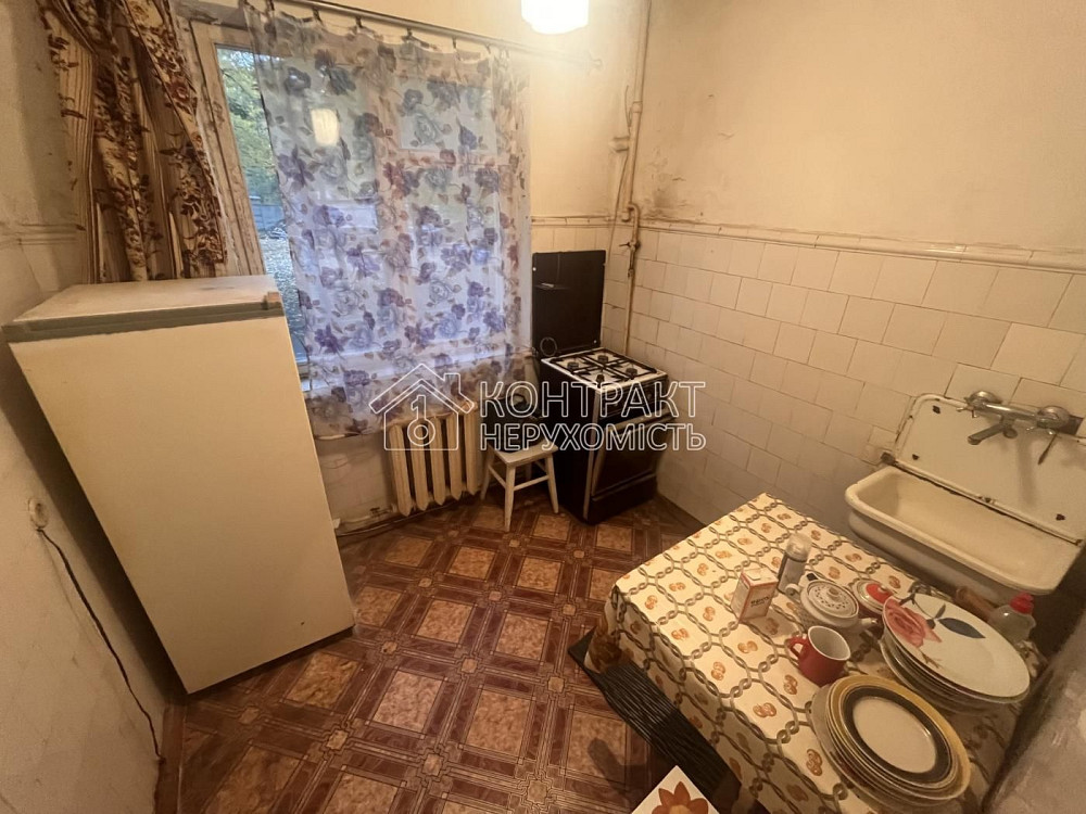 Продам 2-кім кв на ХТЗ Індустріальний район біля ринку ХТЗ Харьков - изображение 7