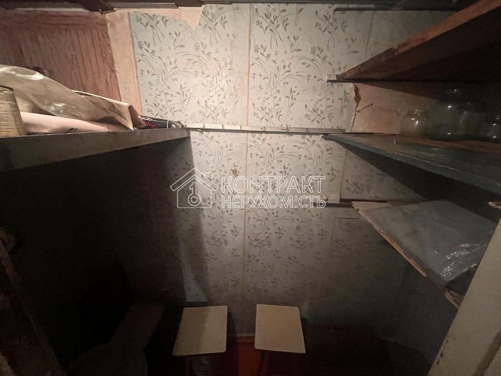 Продам 2-кім кв на ХТЗ Індустріальний район біля ринку ХТЗ Харьков - изображение 6