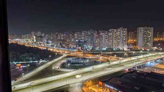 2к 63 м2 СУПЕРЦІНА Seven Славутич Зарічний Great Осокорки Киев