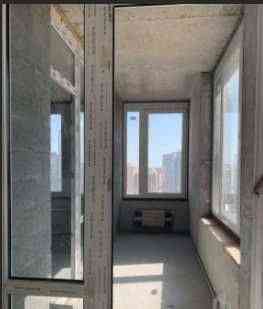 2к 63 м2 СУПЕРЦІНА Seven Славутич Зарічний Great Осокорки Киев