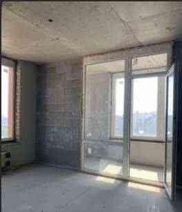 2к 63 м2 СУПЕРЦІНА Seven Славутич Зарічний Great Осокорки Киев