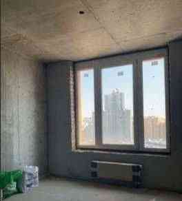 2к 63 м2 СУПЕРЦІНА Seven Славутич Зарічний Great Осокорки Киев