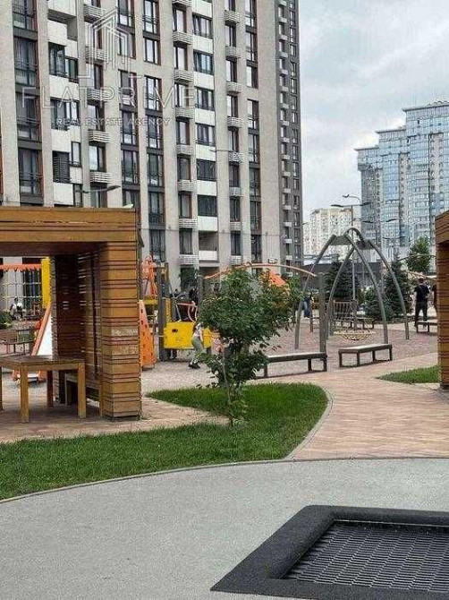 2к 63 м2 СУПЕРЦІНА Seven Славутич Зарічний Great Осокорки Киев - изображение 8