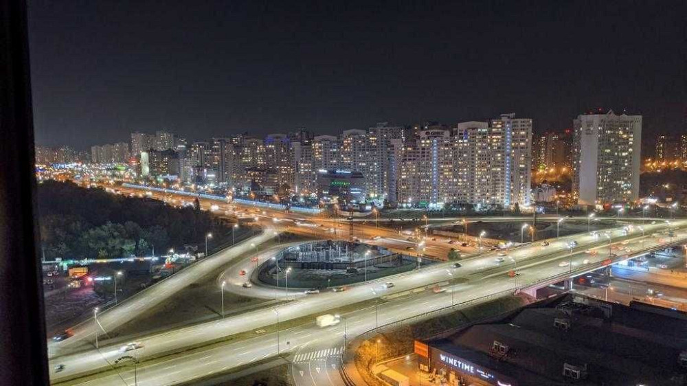 2к 63 м2 СУПЕРЦІНА Seven Славутич Зарічний Great Осокорки Киев - изображение 6